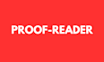 help proofread your manuscript effectively