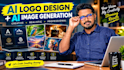 create custom ai, images, icons and creative designs