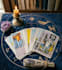 give you a personalized tarot and divination reading