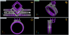 do a jewellery designing