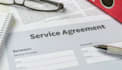 create professional agreements and contracts