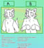 draw your character ych