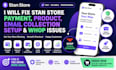 fix stan store payment product email collection issues  stan store setup ai whop