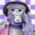 do you a gtag blender profile picture