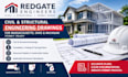 provide full massachusetts ohio michigan civil structural engineer permit set