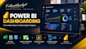 build power bi dashboards with dax and data modeling