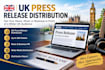 do uk press release distribution uk music press release distribution submit pr