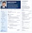 design professional cv and resume