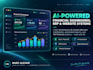build ai dashboards, websites and financial systems