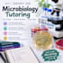 be your online microbiology tutor
