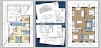 create professional electrical drawings in autocad