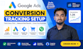 fix google ads conversion tracking with ga4 and GTM