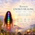 provide a personalized distant energy healing session