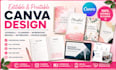design canva ebook canva ebook design canva ebook formatting pdf design