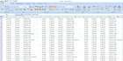 do accurate data entry