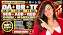 increase da DR and tf with high authority backlinks