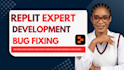 replit expert replit migration replit bug fix replit app build