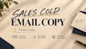 write direct response email copy that drives sales