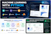 build machine learning models in python for prediction and classification