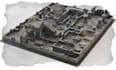 design custom dnd terrain, tabletop scenery, modular dungeon and stl files