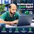 do bookkeeping accounts payable and excel data entry