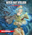 make fantasy ttrpg one shots and rule books