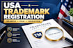 do USA trademark registration and search