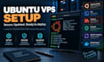 setup and secure your ubuntu vps server