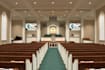 do 3d church design, 3d mosque design and elevation
