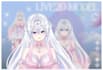 design and rig a professional live2d vtuber model