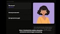 create interactive rive animations for websites and apps,  rive character mascot