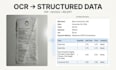 build document ai and ocr data extraction solutions with python