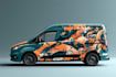 draw car wrap vehicle wrap truck wrap