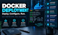 deploy your docker application on a linux vps