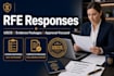 prepare a strong rfe response that maximizes your uscis approval chances