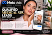 generate qualified medical spa leads with meta ads