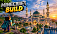 build custom minecraft maps, worlds, spawns and builds