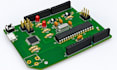 design pcb layout, schematic, gerber files, bom and multilay