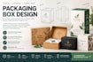 do custom mailer box, product packaging box design, gift box
