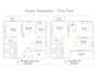 create 2d architectural drawings in autocad