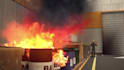 create 3d industrial equipment animation, system demonstration