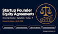 draft a comprehensive founder ownership and equity agreement