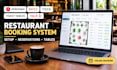 setup opentable resy tock toast tables yelp restaurant booking website