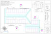 do solar permit correction including pv layout, sld, battery and structural plan