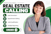 cold calling, real estate cold calling telemarketing b2b cold calling