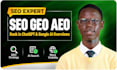 optimize your website for chatgpt, gemini and google with GEO aeo SEO