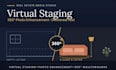 do 360 virtual staging, estate photo editing and enhancement