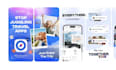 design app screenshots, ios app, google play screenshots, app design