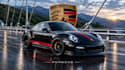 do automotive cinematic video editing