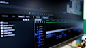 video editing or ads